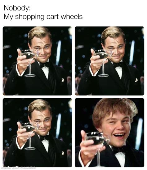 Whats Eating Gilberts Cart Great Gatsby Reaction Leonardo