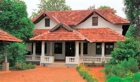 3050 Sq Ft 3bhk Nalukettu Traditional Kerala Style House