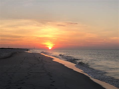 Sunrise Navarre Beach Fl Rbeach