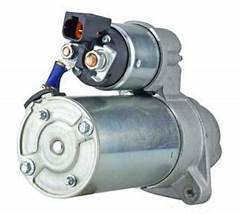 2014 Hyundai Sonata Starter Location