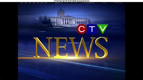 Official account of ctv news winnipeg watch in the morning, at noon, 5 p.m., 6 p.m., 11:30 p.m. CTV News Winnipeg (CKY) January 11th 2013 -ARCHIVE- - YouTube