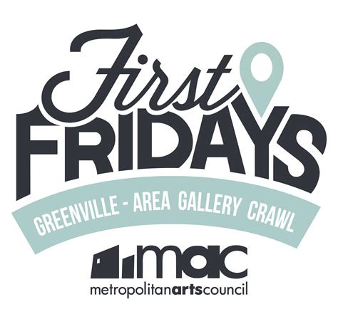 First Fridays Gallery Crawl Metropolitan Arts Council