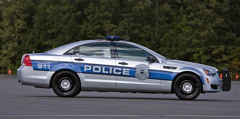 2015 Chevrolet Caprice Police Hd Pictures