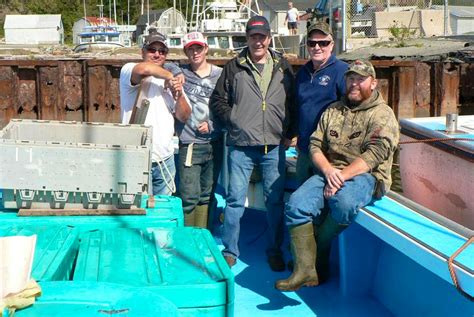 Seven Drownings Among Nova Scotia Fishermen Highlight Importance Of