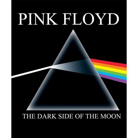 Poster Affiche Pink Floyds Dark Sides Of The Moon42x51cmb Cdiscount
