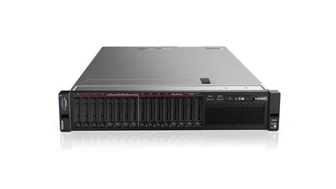 Lenovo Thinksystem Sr850 Server Review Thelatesttechnews