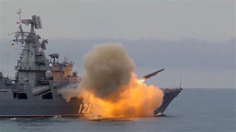 Boiling The Frog — Russias Black Sea Aggression Part Ii The War Cepa