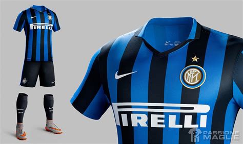 See more of inter on facebook. Maglie Inter 2015-2016, l'inno alla tradizione di Nike