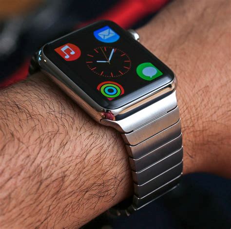 For millions of happy users all over the world, the iphone is fantastic just as it is. Nearly 1-in-5 iPhone 6 owners plans to buy Apple Watch ...