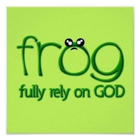 Quotes For Kids Great Quotes Faith Crafts Ccd Crafts Frog Quotes