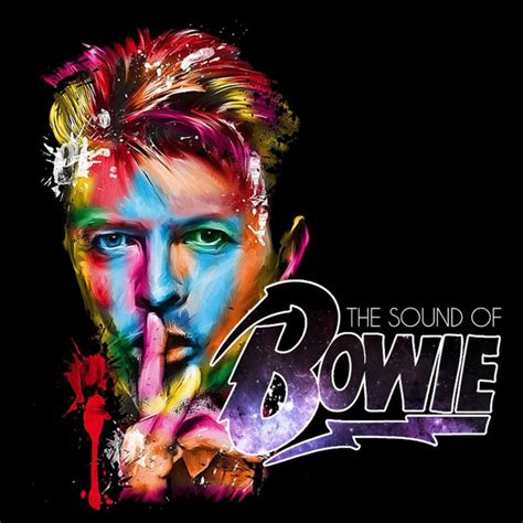 David Bowie Tribute Midlands Martin Gough Bowie Tribute Act