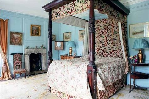 Bed Irish Country House Discount Bedroom Furniture Irish Interiors