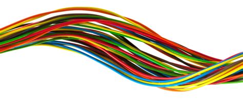 What Is The Basic Difference Between Wires And Cables