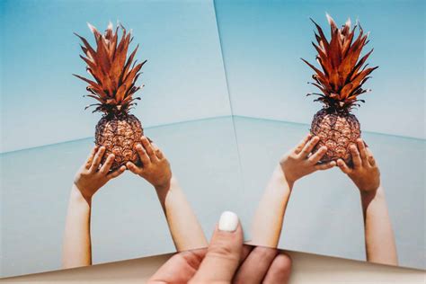 Glossy vs. Matte Photographic Prints • Persnickety Prints
