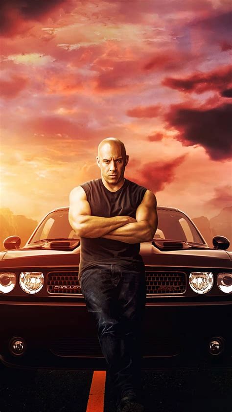 Fast And Furiousvin Diesel Fast And Furious Party To Fast To Furious
