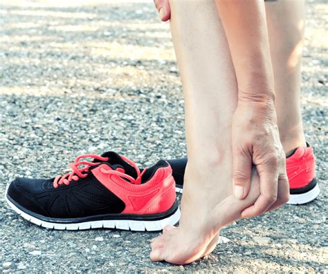 Plantar Fasciitis Heel Pain Which Treatment Is Proven To Be Effective