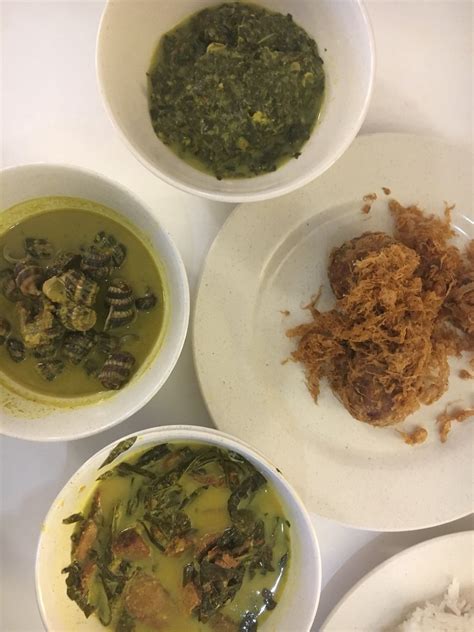 .masak lemak cili api makanan yang boleh dikatakan makanan wajid orang nogori sembilan dengan kepedasan yang membuat semakin ingin menikmati membuatkan masakan ini menjadi lebih enak. 10 Restoran Masak Lemak PALING SODAP di Negeri Sembilan ...