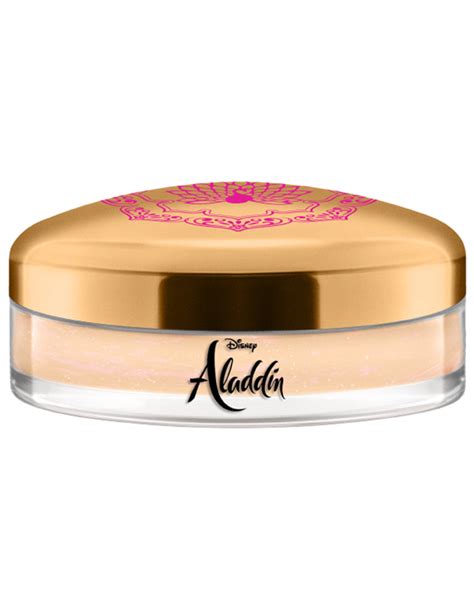 Mac Cosmetics X Disney Aladdin Makeup Collection Details Us Weekly