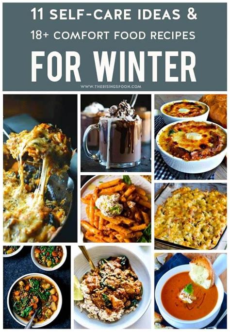 1 051 656 просмотров • 7 дек. Comfort Food Recipes & Self Care Ideas For Winter ...