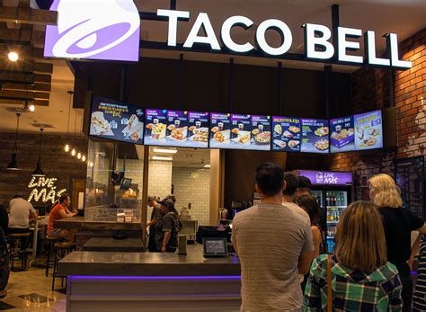 8 Secrets Taco Bell Doesnt Want You To Know — Eat This Not That