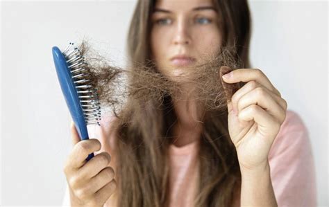 Can stress cause hair loss? We asked an expert to explain - The Irish News