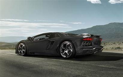 Lamborghini Aventador Mansory Carbonado Lp700 Wallpapers