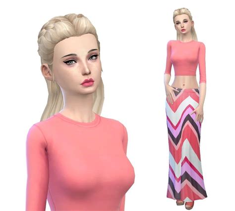 Pin By Ashley A H Lilley On Sims 4 Cc Sims 4 Sims 4 Clothing Sims