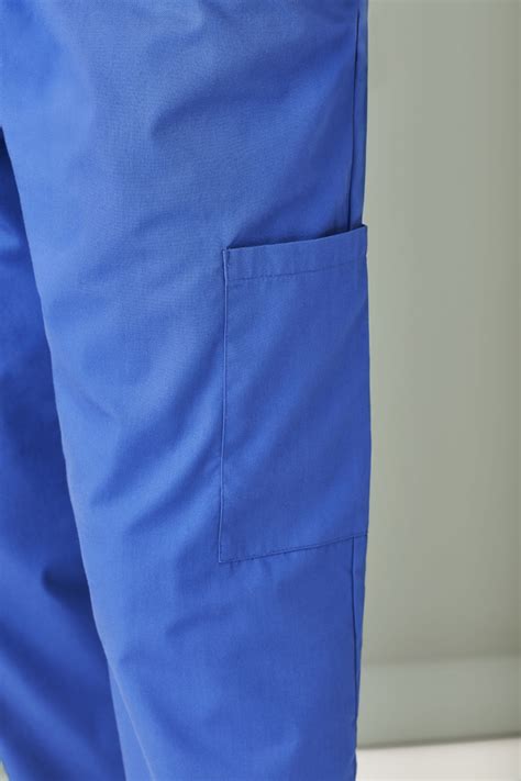 Buy Unisex Bizcare Elastic Waist Cargo Pant In Nz The Uniform Centre