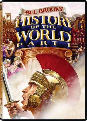 History Of The World Part I 1981