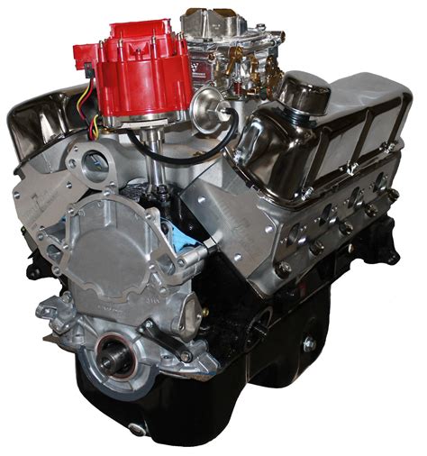 Summit Crate Engines Ford