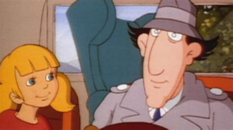 Watch Inspector Gadget Season 1 Episode 3 Gadget At The Circus Full Show On Paramount Plus