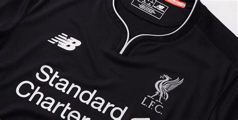 Download hd black hole wallpapers best collection. Liverpool 16-17 Away Kit Released - Footy Headlines