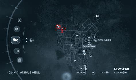 Assassin s Creed Todos los mapas y su tamaño Fotos Odyssey