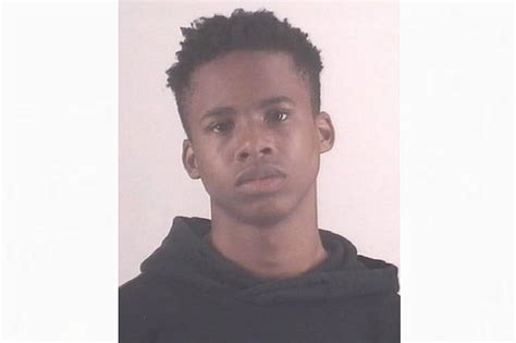 Breaking Teenaged Rapper Tay K Found Guilty Of Murder Could Get 99