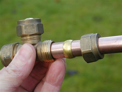 A Complete Guide To Pipe Fittings And How To Use Them To Connect Pex