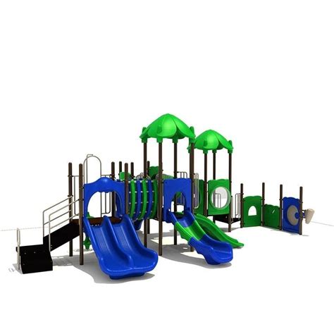 Pd 80102 Commercial Playground Equipment Playground Depot