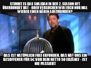 Are you starting to watch holiday movies, too? Meme Creator - Funny Der HSV wird deutscher Meister Sie ...