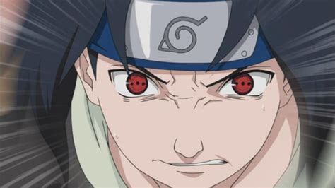 How Did Sasuke Awaken His First Sharingan In The Anime Naruto Quora