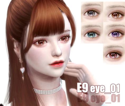 25 Best Sims 4 Eyes Images On Pinterest Eyes Make Up