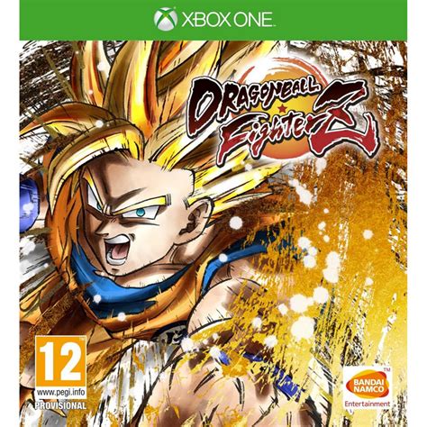 Check spelling or type a new query. Dragon Ball Fighter Z Xbox One
