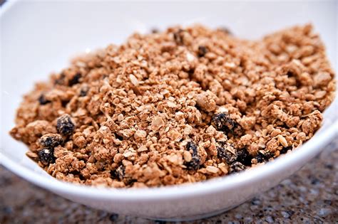 See more ideas about granola bars, food, granola. Diabetic Breakfast Recipe: Peanut Butter Granola - Recipes for Diabetics