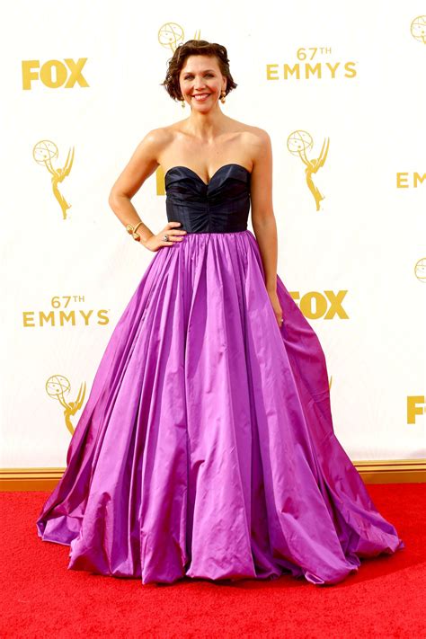 The Best Looks From The Emmys 2015 Emmys 2015 The