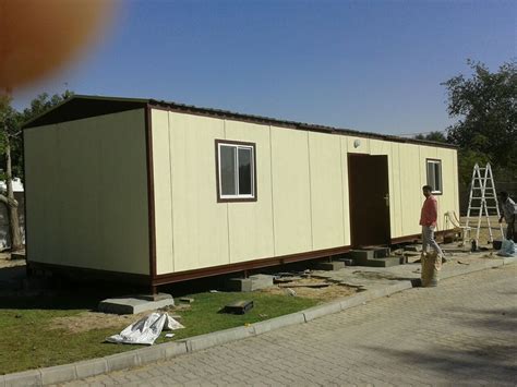 Prefabricated Houses Prefabricated Cabins