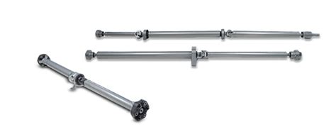 Multi Piece Drive Shafts At Best Price In Pune By Hendrickson Id