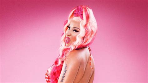 Nicki Minaj Ramps Up Pink Friday 2 Rollout With Fan Surprise HipHopDX