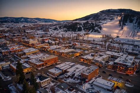 11 Fun Facts About Steamboat Springs Colorado