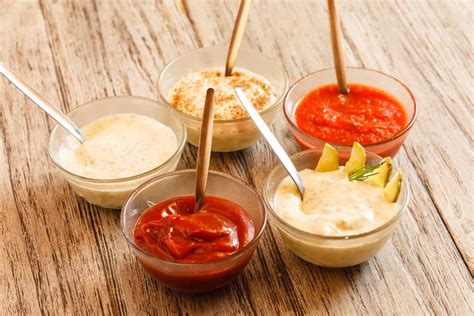 Delicious Sauces To Try With Fish Recipes