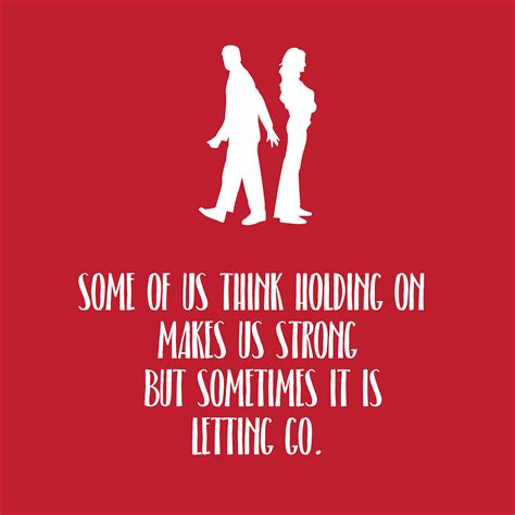 End Of Relationship Quotes Lovequotesmessages