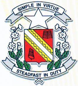 Smk infant jesus convent gymnastrada 2019 ~ 4 sc 2 ~. SMK Infant Jesus Convent (M), Secondary School in Melaka