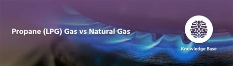 Propane And Natural Gas Appliances Knowledgebase Cas